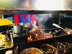 -虎门巷高坎坎烤肉店
