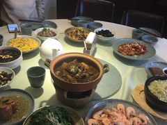 -青年公社烤鸭(青年路店)