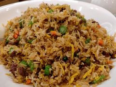炒饭-亮庆餐厅·粤菜·早茶(篁庄店)