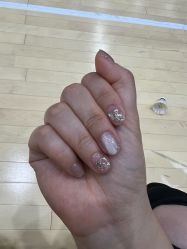 -Nice Nail 奈斯美甲
