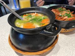 -小方外婆菜(蒙山路店)