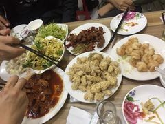 -老七饭馆(光荣道总店)