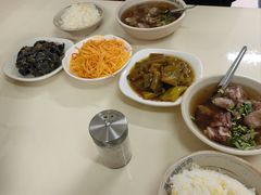 -满满高压锅焖牛肉(七纬路店)