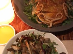-Mercato莫卡多露台餐厅与酒吧(K11店)
