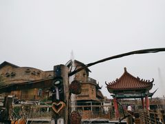 -呀路古热带植物园