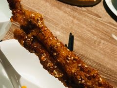 -茉莉餐厅(包河万达店)