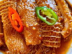 黑胡椒金钱肚-顺风海鲜港(金玉兰店)