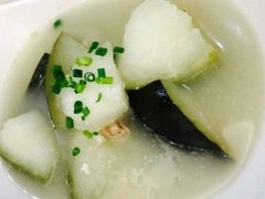 冬瓜-新享乐海鲜(翠华路店)