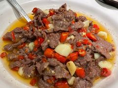 -费大厨辣椒炒肉(高铁吾悦广场店)