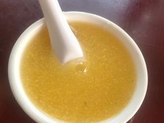 -闻道食府烙饼卷带鱼(原车耳营店原大觉寺店)