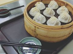 -汪家馄饨(集庆路店)