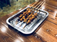 -清真·玛丽亚新疆菜主题餐厅(浙江中路店)