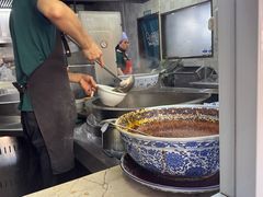 -中阿兰牛肉面(悦海新天地店)
