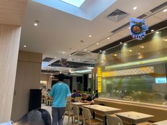 -大家乐(广州花城汇店)