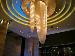 -重庆富力艾美酒店