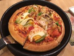 -必胜客(瑞虹店)