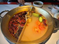 -小龙翻大江文化火锅(宽窄店)