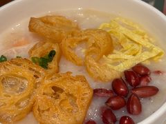-禄运茶居·手工点心(猎德店)