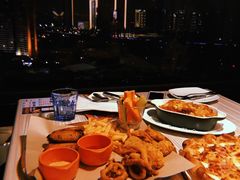 -必胜客(海滨店)