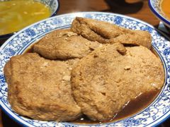 素鸡-兰边碗(鼓楼店)