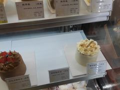 -檬舒舒MonChouChou(久光百货店)