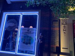 -Goose Island Brewhouse鹅岛精酿啤酒酿造工坊餐厅