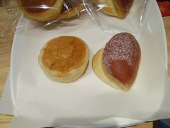 -21克拉面包(大悦城店)