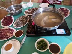 -乌记鲜活牛肉城(金砂东路店)
