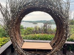 -天目湖涵田半山温泉