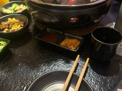 -九田家黑牛烤肉料理(石路天虹店)