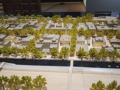 -广州市城市规划展览中心