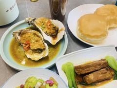 -奕景海鲜酒家· 大连海鲜(星海广场店)