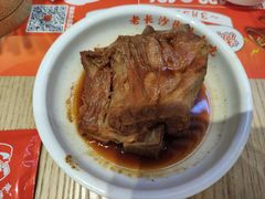 -三两粉(莲塘华润万家店)