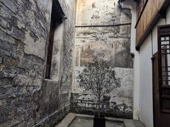 -月栖华明-云间草堂清茶馆(泗泾古镇店)