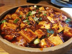 麻婆豆腐-蜀厨小匠·民间川菜(犀浦店)
