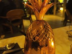招牌鸡尾酒-城市露台景观餐厅(淮海路店)