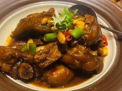 -上地宴·中关村的会客厅(清河高铁站店)