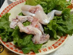 -陈艳红火锅菜·冒菜(簋街店)