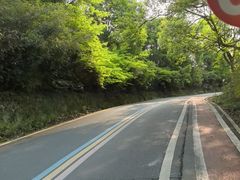 -飞天山旅游区
