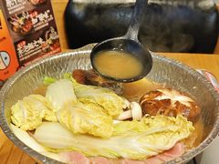 -鳗事鱼意·活鳗現烤专门店(富力海珠城店)