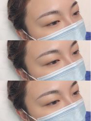 -久匠·野生眉半永久纹绣