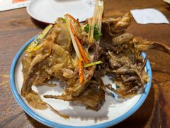 -东大桥小国抻面烧烤(长通路店)