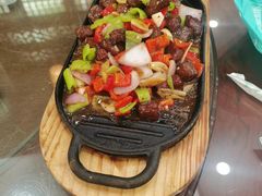 -渔码头食府(蓬莱阁店)