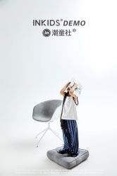 -INKIDS潮童社儿童摄影(朝阳大悦城店)