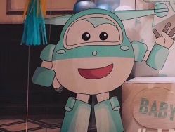 -迈瑞米求婚策划(静安店)