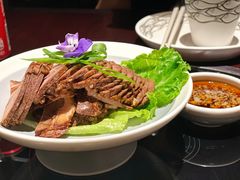 五香牛肉-上名堂·鱼头好吃(体育场路店)