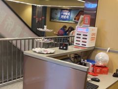 -海底捞火锅(宇飞大厦店)