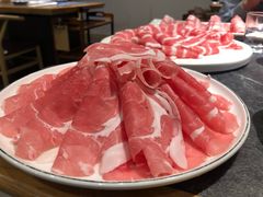 -小洋府铜锅涮肉(南锣鼓巷店)
