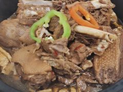 -怡园饭店-餐厅(四望亭店)