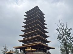 -牛首山文化旅游区